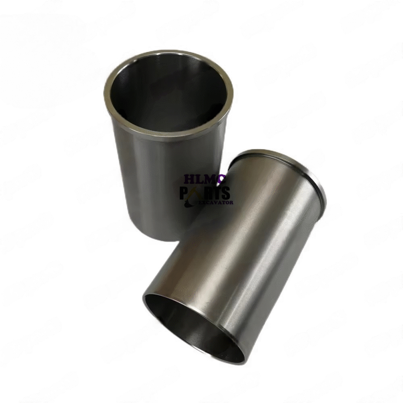 Cylinder Liner 129105-22900 129350-01100 for Yanmar 4TNV84 4TNE84
