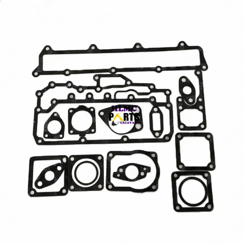 Gasket Set 719141-92625 for Yanmar 4TN100