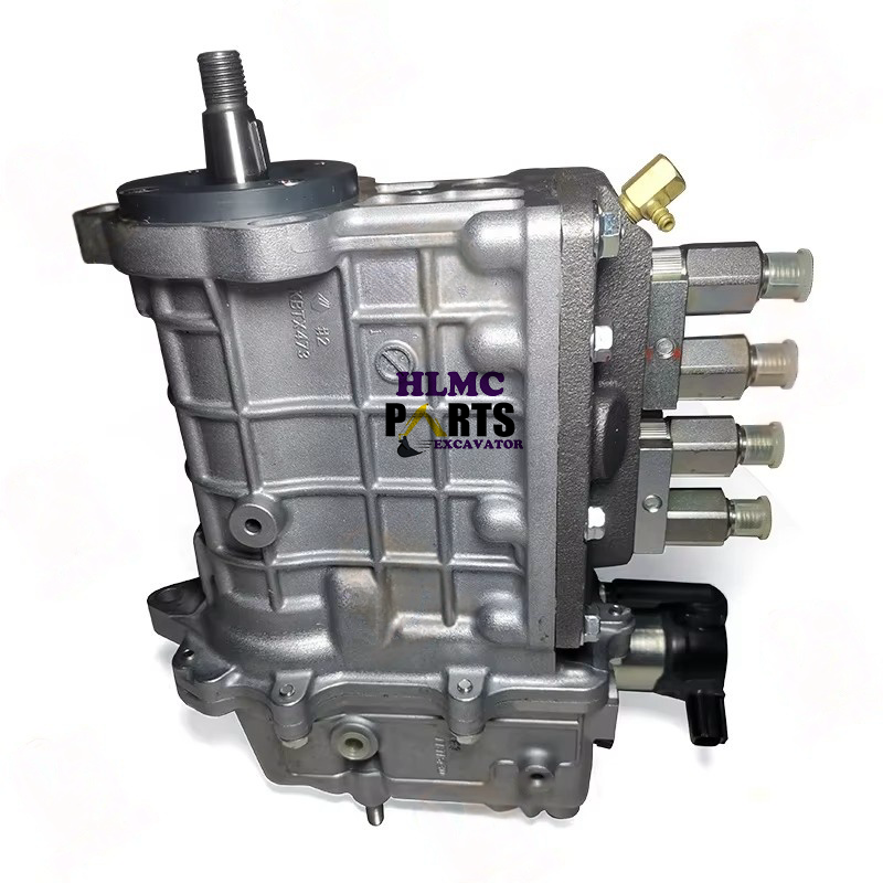 Injection Fuel Pump for Kubota V3300