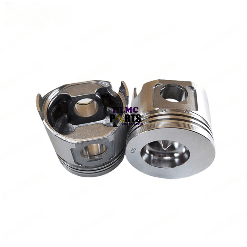 Piston 129002-22090 for Yanmar 3TNE84 3D84-3 4TNE84 4D84-3 4T84-3