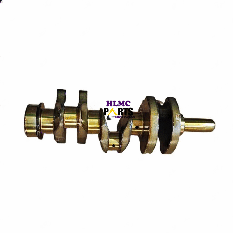 Crankshaft 719717-02900 for Yanmar 3TNV70