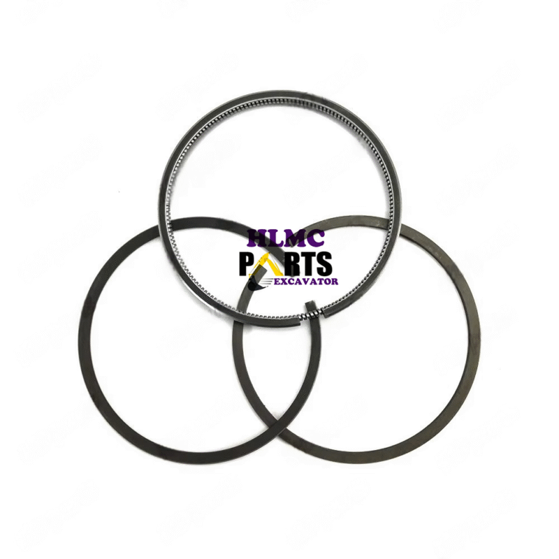 Piston Ring 129904-22050 for Yanmar 4TNE92