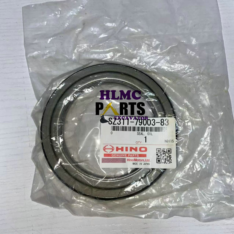 Front Crankshaft Oil Seal SZ311-79003-83 for Hino J08 J08C J08E Diesel Engine