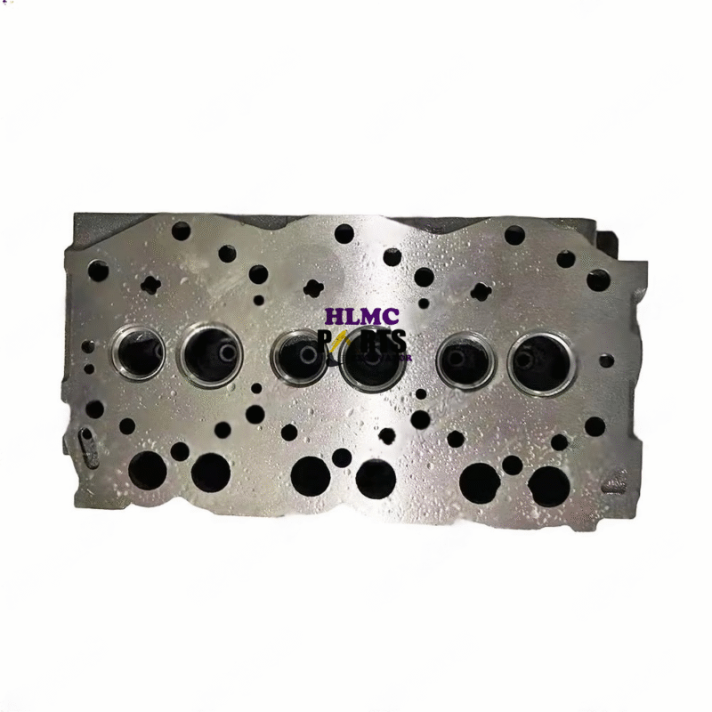 Cylinder Head 119265-11700 for Yanmar 3TNE68