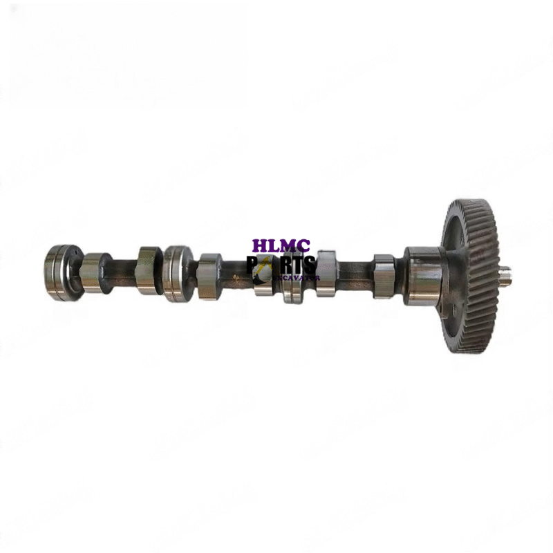 Camshaft 119515-14580 for Yanmar 3TNV70
