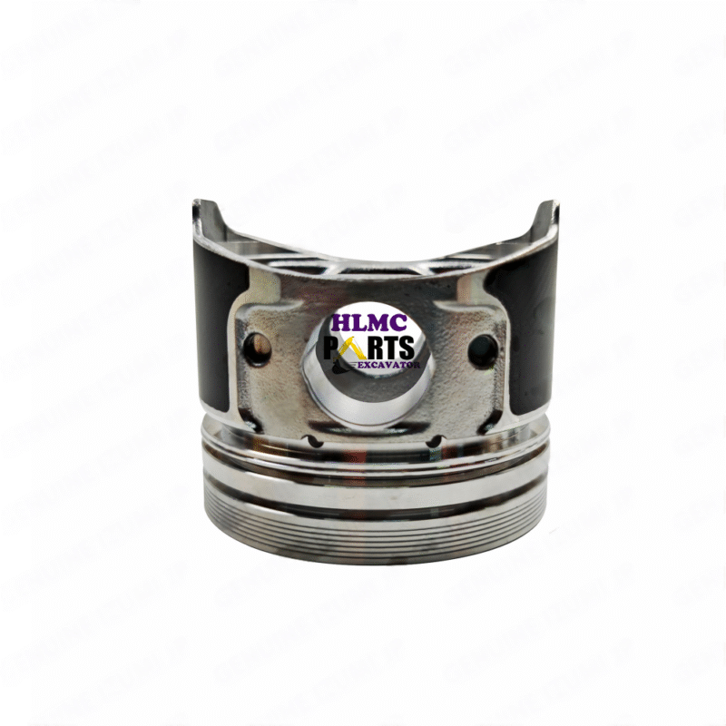 Piston 719609-22090 for Yanmar 3TNE72
