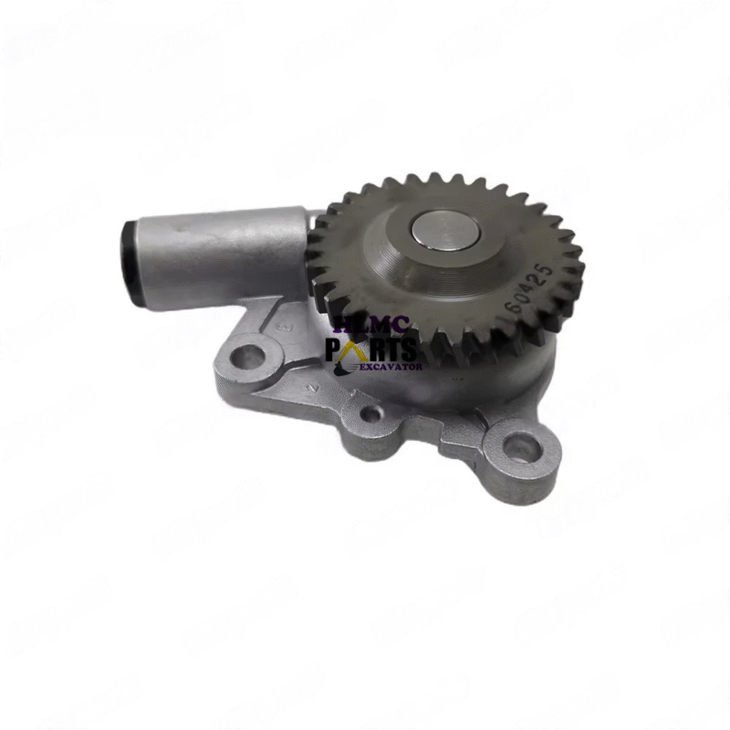 Oil Pump 119125-32000 for Yanmar 3TNM72 3TNM68