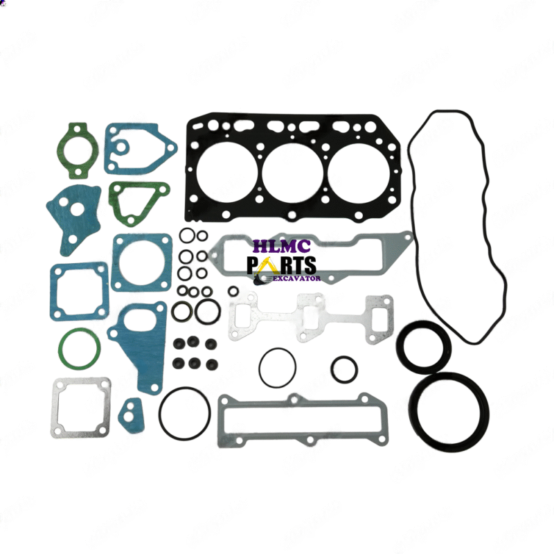 Gasket Set 729906-92761 for Yanmar 3TNV88