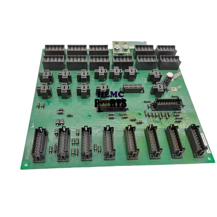 11170013 ECU for YUCAI Construction Machinery Spare Parts for Loader Controller L260H L350H L250H L180H ECM