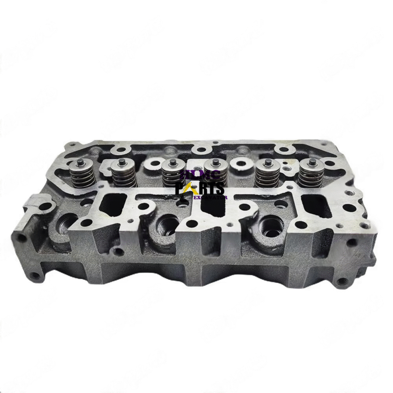 Cylinder Head 119717-11740 for Yanmar 3TNV80