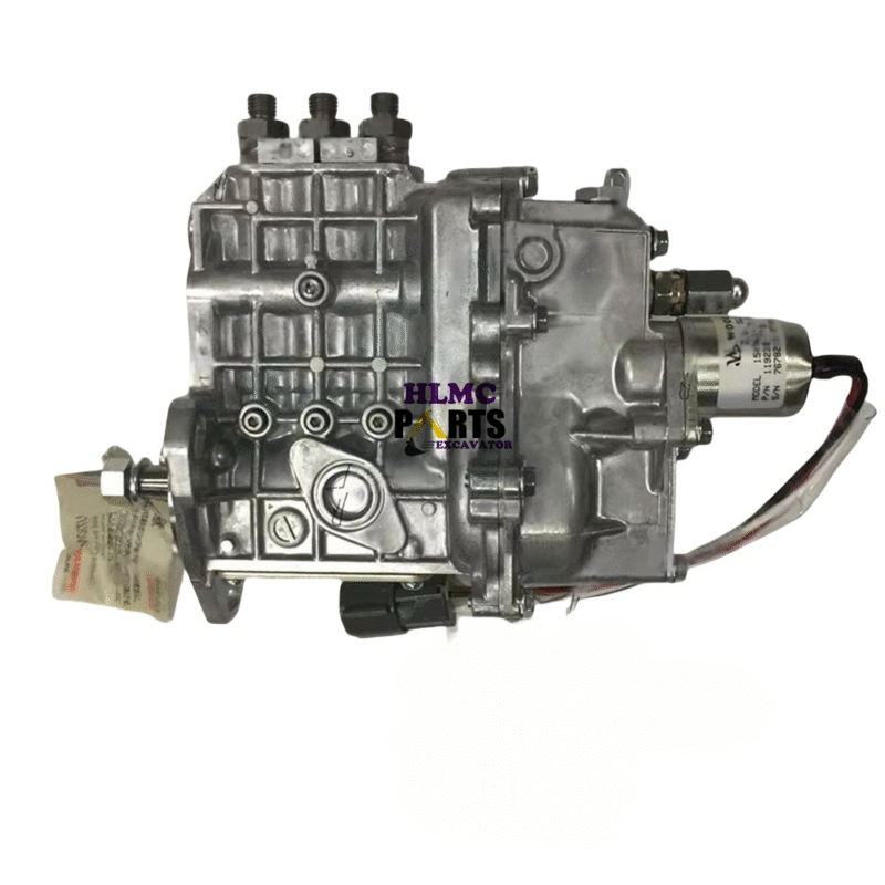 Diesel Injector Pump 729210-51390 for Yanmar 3TNE84
