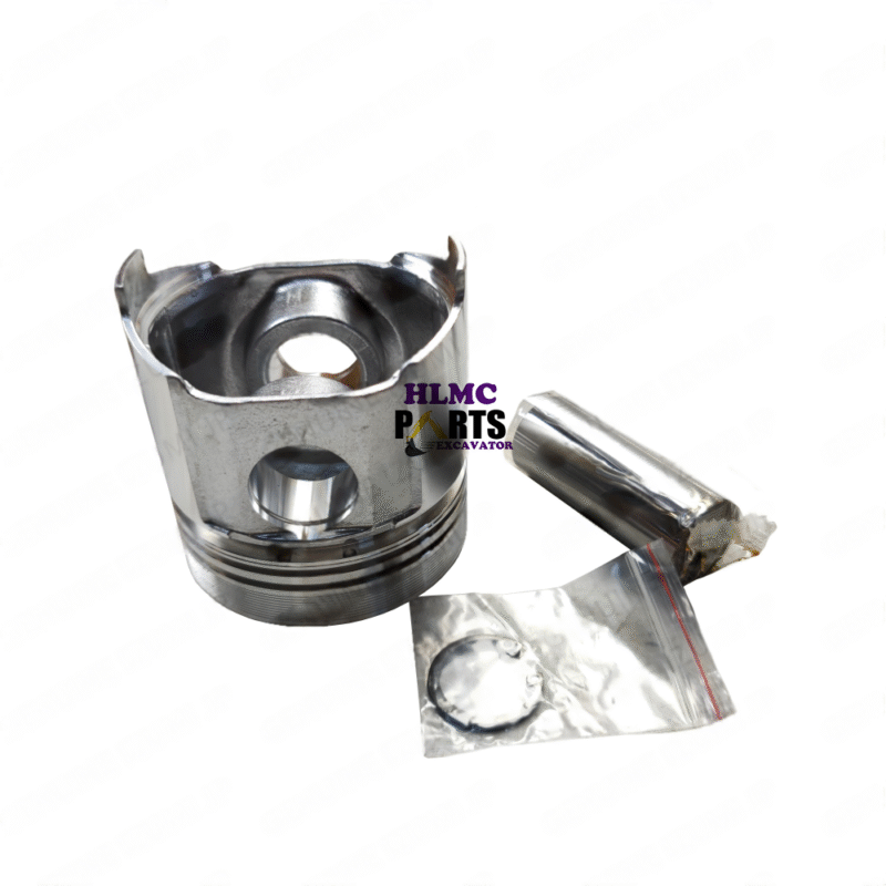 Piston 129367-22090 129350-22090 for Yanmar 3T84 3D84-1 4D84-1