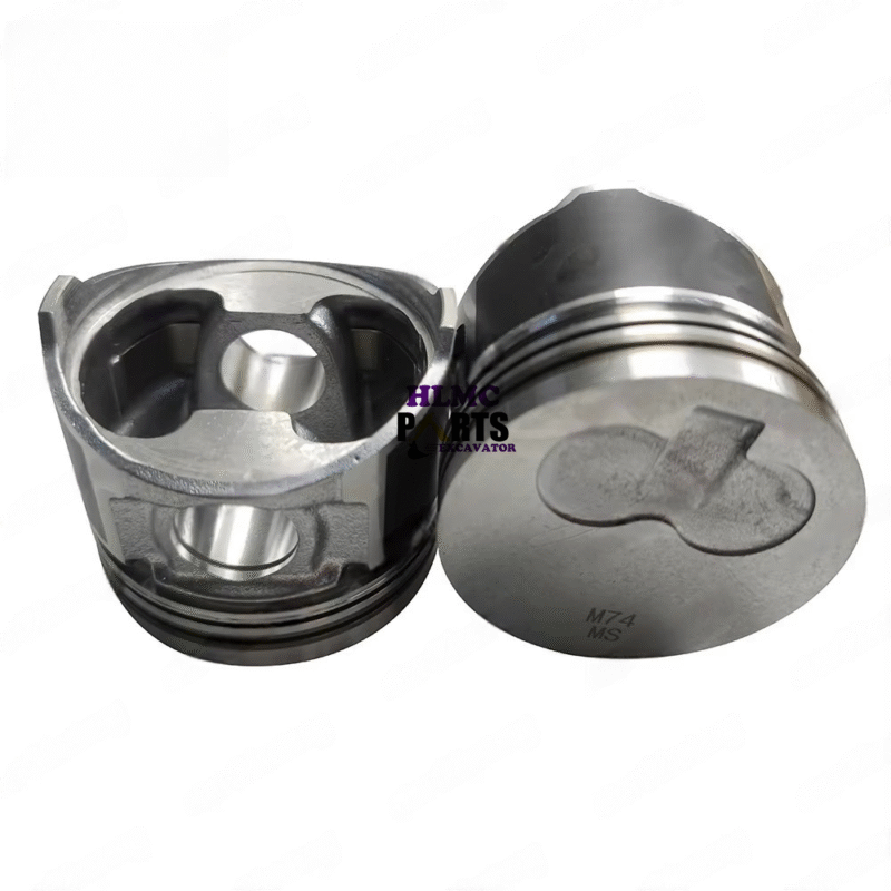 Piston 119D00-22080 for Yanmar 3TNM74