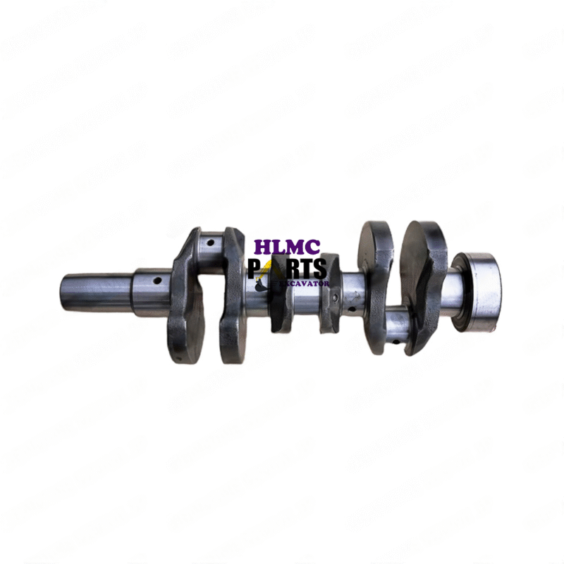 Crankshaft 119802-21002 for Yanmar 3D82 3TNE82