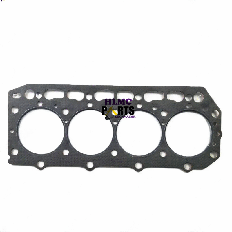 Head Gasket 129405-01331 for Yanmar 4D84-2