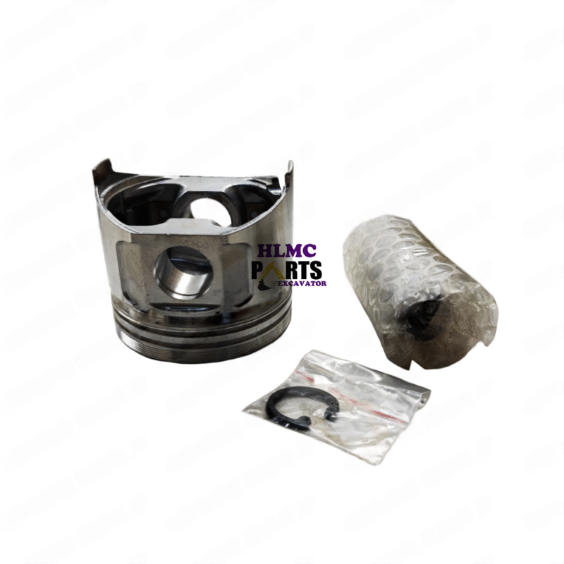 Piston 119813-22080 for Yanmar 3TNE82 3TNE82A