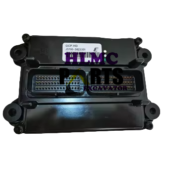 J5700-3823351 for Yuchai Engine Ecu J4R00-3823351A Computer Control Module Circuit Control Board ECM