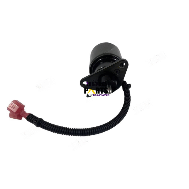 Solenoid 8175-1508 for Yanmar 3TNV88