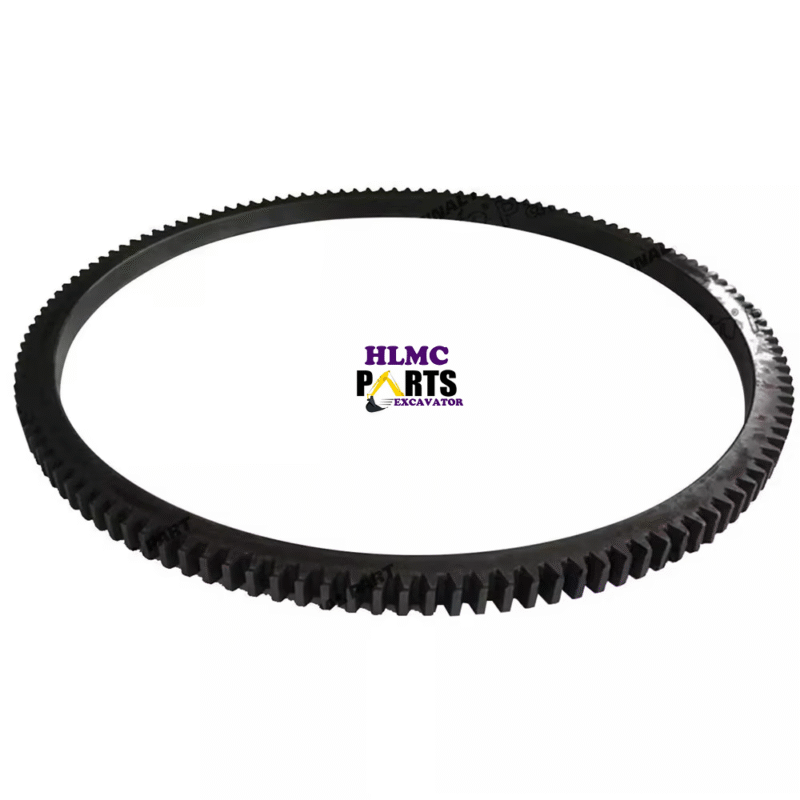 Flywheel Gear 127410-21480 for Yanmar 4TNV106 4TNE98 4TNV98 4TNE106 4TN100