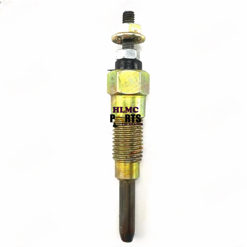 Glow Plug 129155-77801 for Yanmar 4TNE84