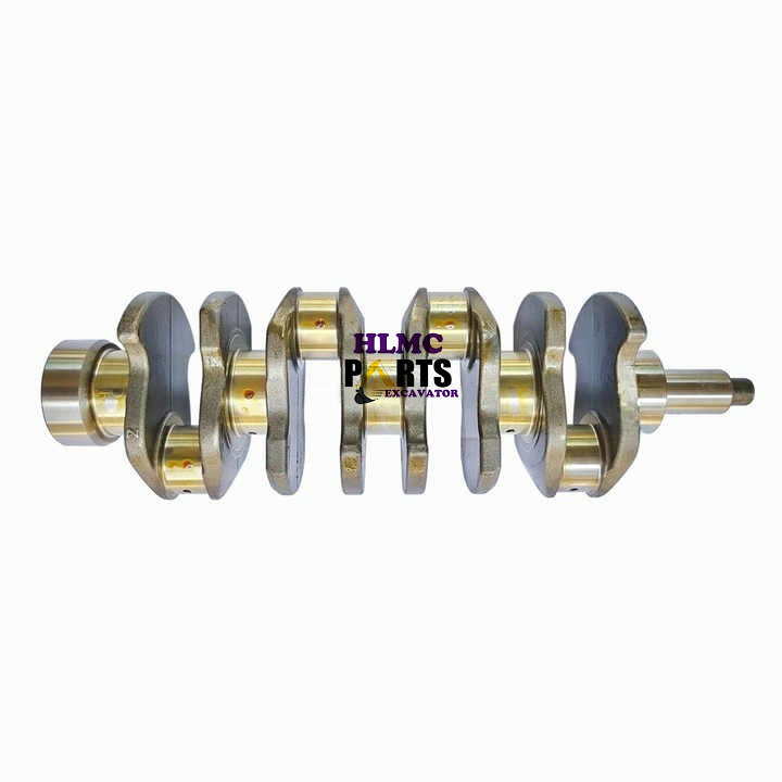 Crankshaft ME202013 ME203551 MD620109 for Mitsubishi 4M40 4M50 4M51 Diesel Engine