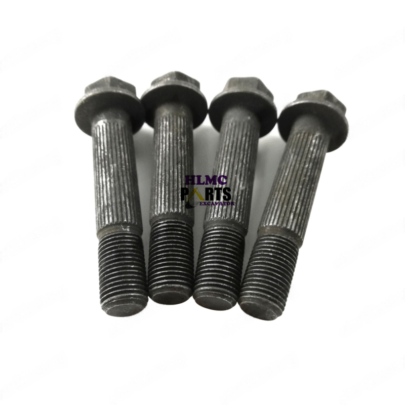 Cylinder Head Bolt 129900-23200 for Yanmar 4TNV98