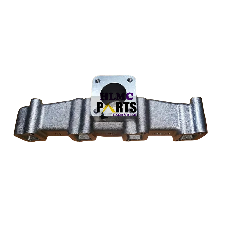Exhaust Manifold 129601-13109 for Yanmar 4TNV84