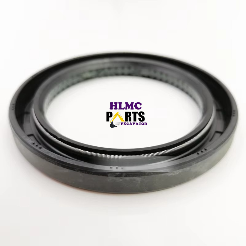 Crankshaft Rear Oil Seal 124085-02220 for Yanmar 3TNE74