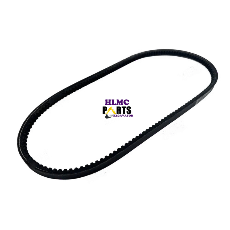 Fan Belt 5L-3979 119831-42290 88458-37010 90916-02144 for Yanmar 3TNE88
