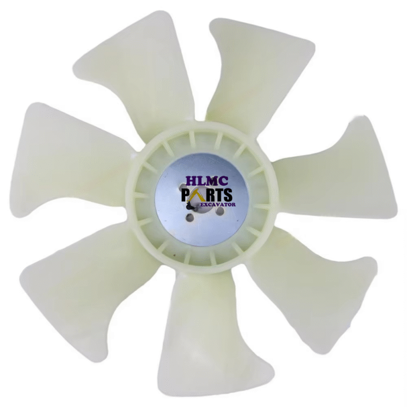 Fan Blade 119717-44740 for Yanmar 3TNV70