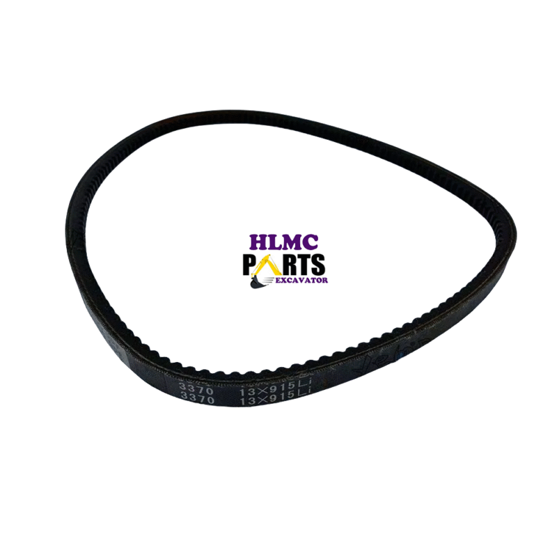 Fan Belt 25132-003600 for Yanmar 3TNV76