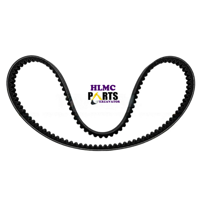 Fan Belt 129940-42240 for Yanmar 4TNV94