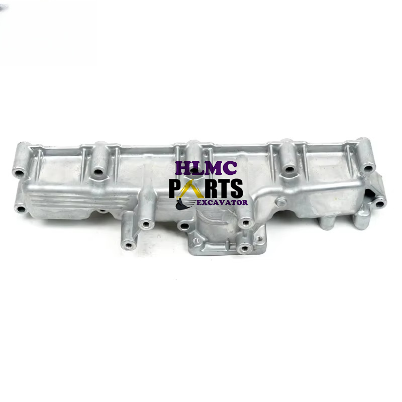 Intake Manifold 129944-12110 for Yanmar 4TNV94 4TNV98