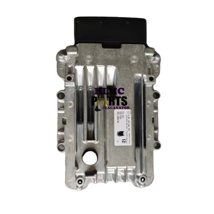 0281032816 0281017499 0281017342 Condition Engine Parts 1000636363 for Weichai Engine ECU Controller