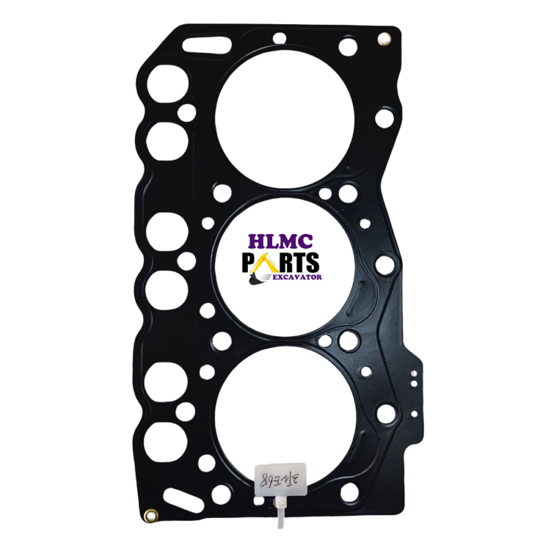 Head Gasket 119265-01341 for Yanmar 3TNE68