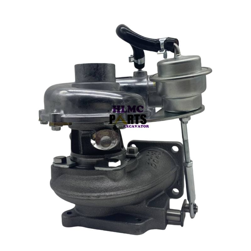 Turbocharger 129935-18010 for Yanmar 4TNV98 4TNV94 4TNV88 4D88E