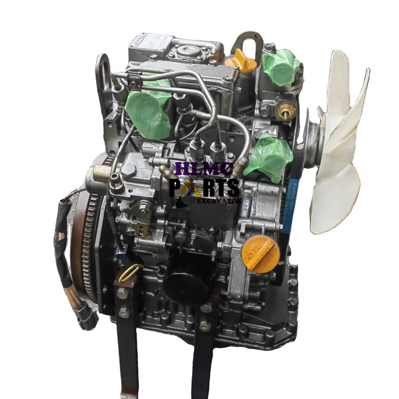 Engine Assembly for Yanmar 2TNV70