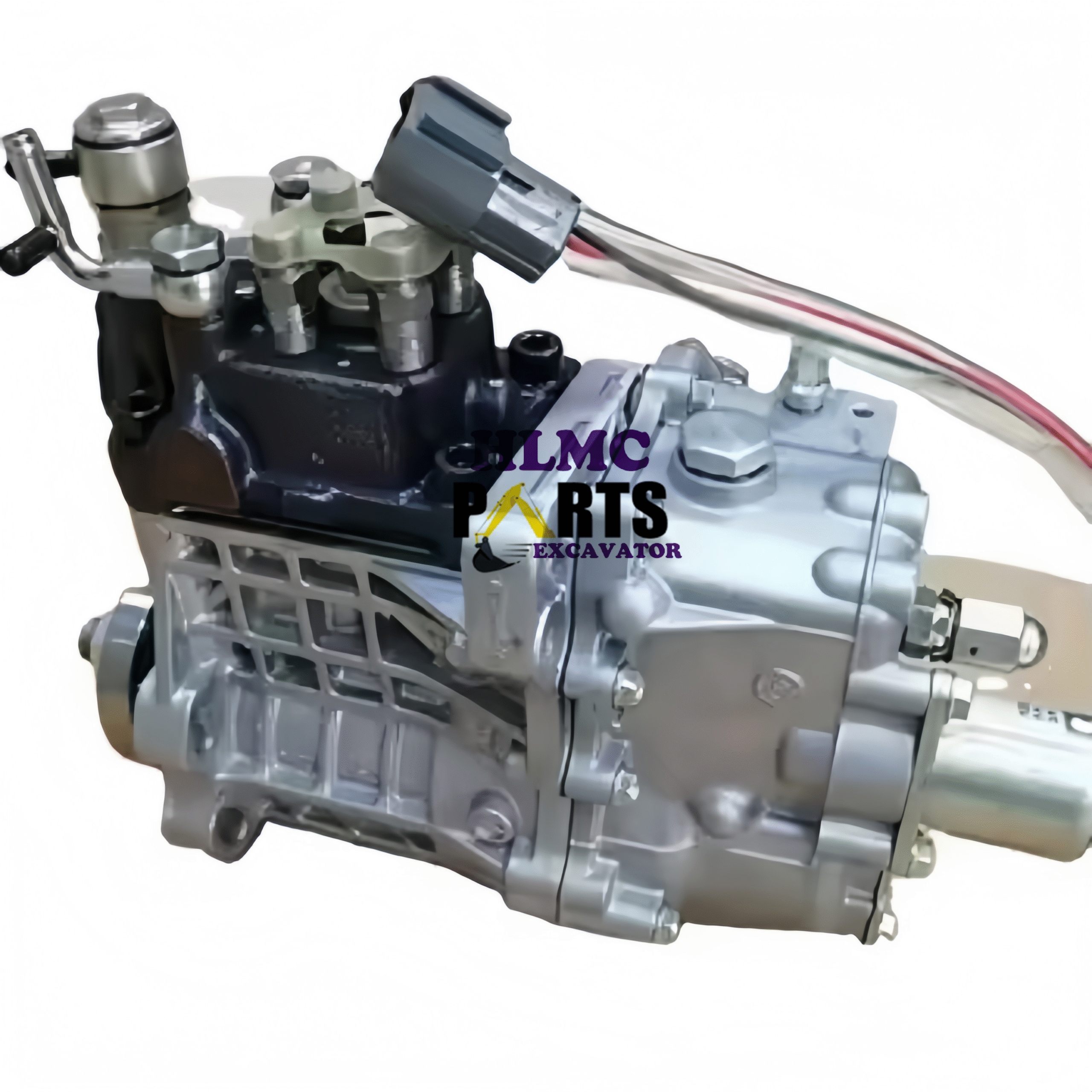 Diesel Injector Pump 729974-51400 729932-51360 for Yanmar 4TNV98 4TNV94