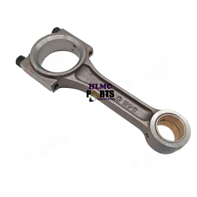 Connecting Rod 729350-23100 for Yanmar 3D84-1