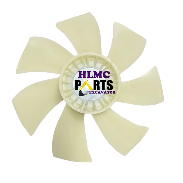 Fan Blade 129907-44740 for Yanmar 4TNV88