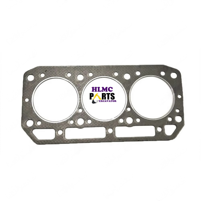 Head Gasket 129350-01330 129232-01330 for Yanmar 3D84-1
