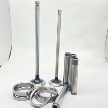 VALVE GUIDE 140-9670 147-8220 for CAT 3126 C7