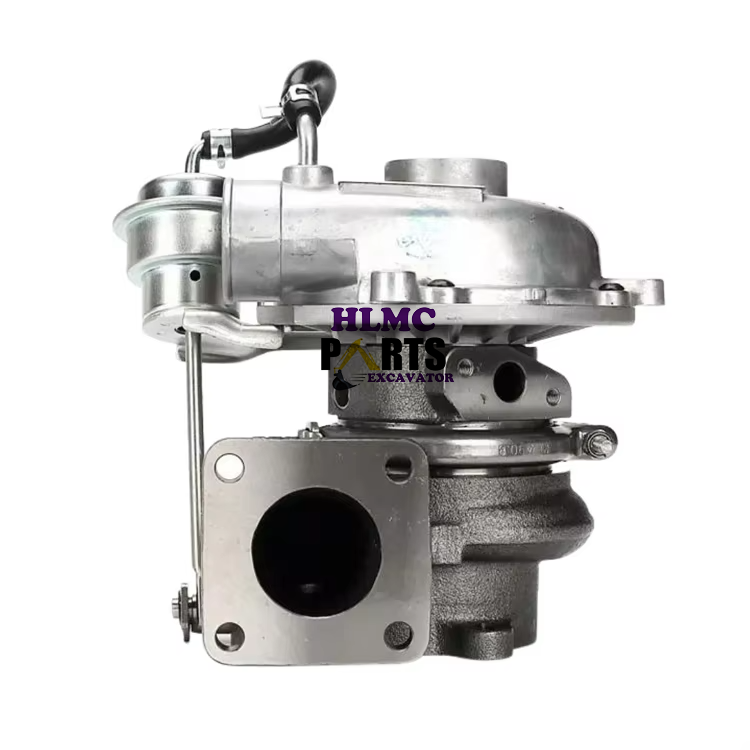 Turbocharger 129908-18010 123945-18020 for Yanmar 4TNV98 4TNV94