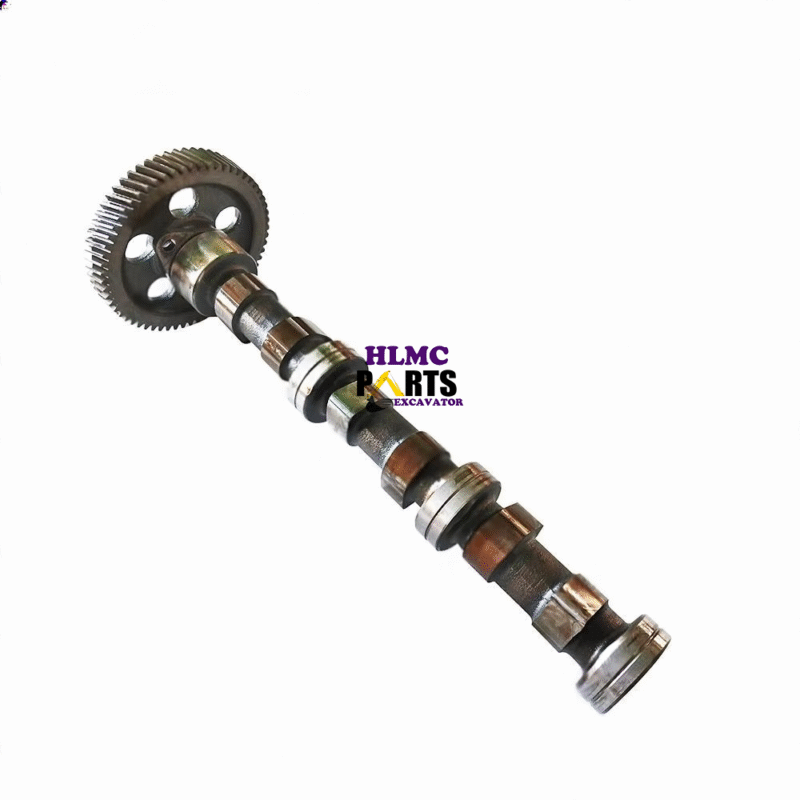 Camshaft 119717-14580 119717-14581 for Yanmar 3TNV76