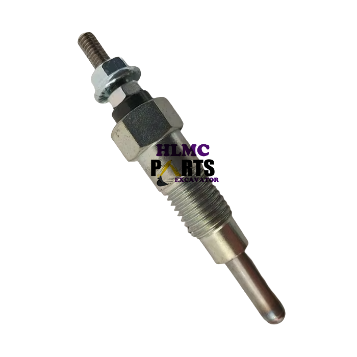 Glow Plug 129795-77800 for Yanmar 3TNE68