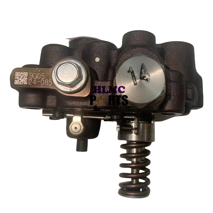 Hydraulic Head Rotor 729267-51361 729242-51380 729236-51412 for Yanmar 3TNV84 3TNV88