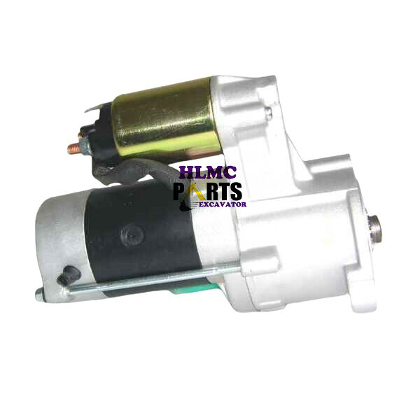 Starter Motor MD156986 MD164975 36100-42050 M2T56182 M2T60172 for Mitsubishi 4D56