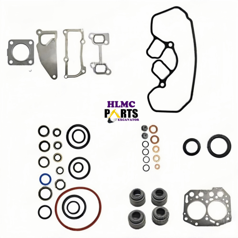 Gasket Set 719415-92610 for Yanmar 2TNV70