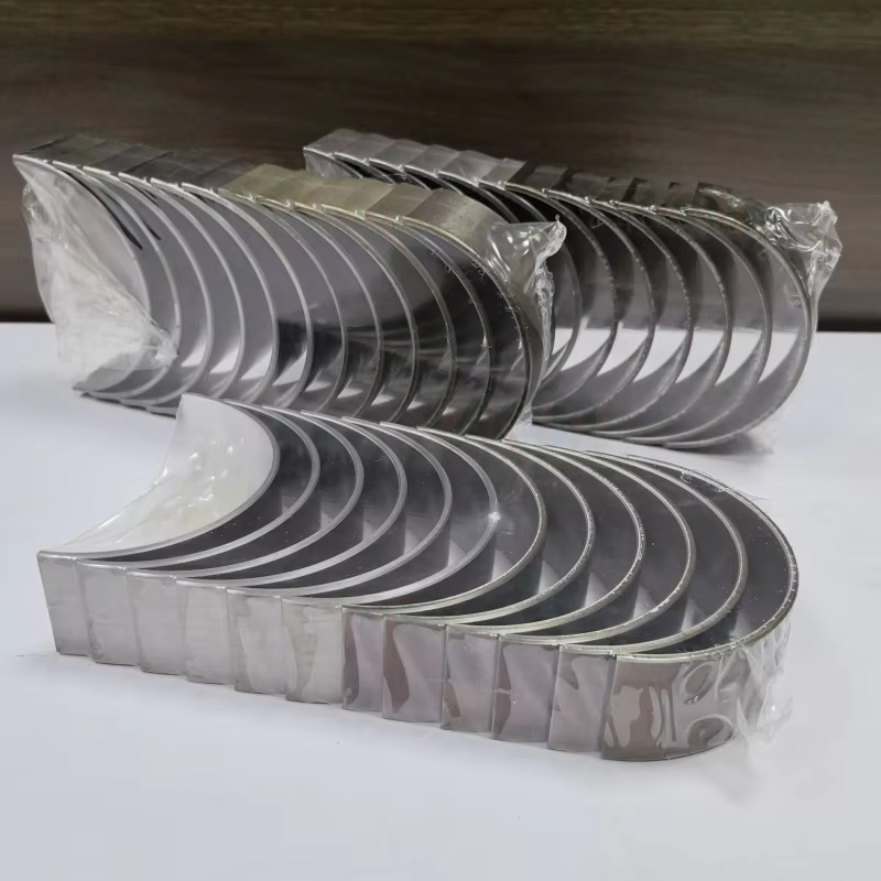 Connecting Rod Bearing 1001762093 1001762096 for WEICHAI WP13