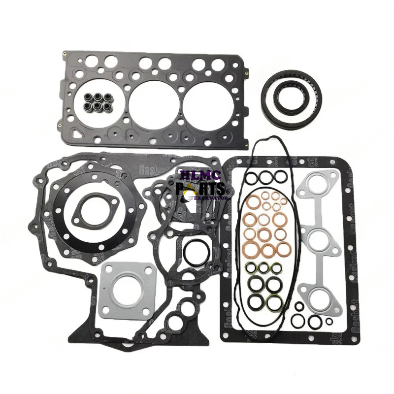 Gasket Kit 1G962-03313 1G822-99354 1G470-99366 for Kubota D722 D782